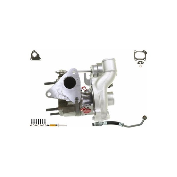 Turbo Alanko 900098S1 ALANKO
