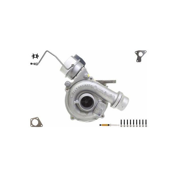 Turbo Alanko 900101S1 ALANKO