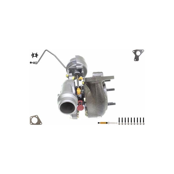 Turbo Alanko 900101S1 ALANKO