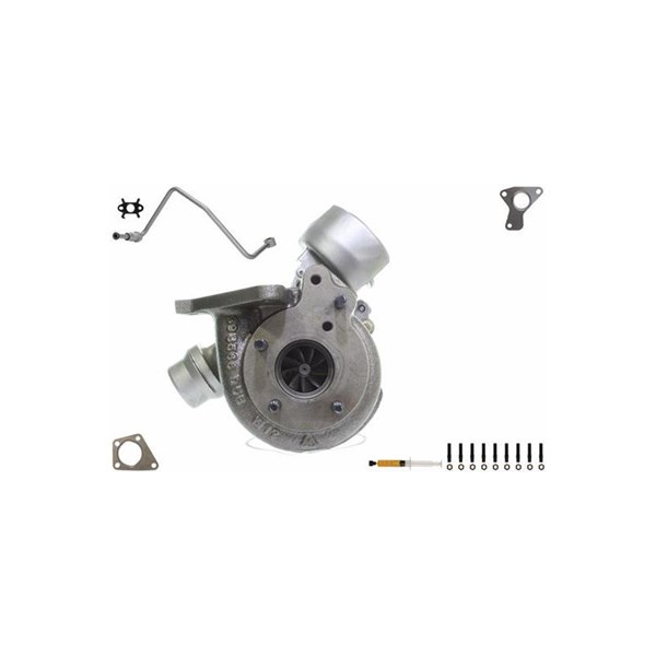 Turbo Alanko 900101S1 ALANKO Turbo Alanko 900101S1 ALANKO