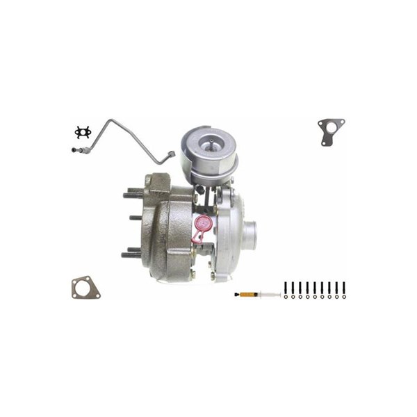 Turbo Alanko 900101S1 ALANKO Turbo Alanko 900101S1 ALANKO
