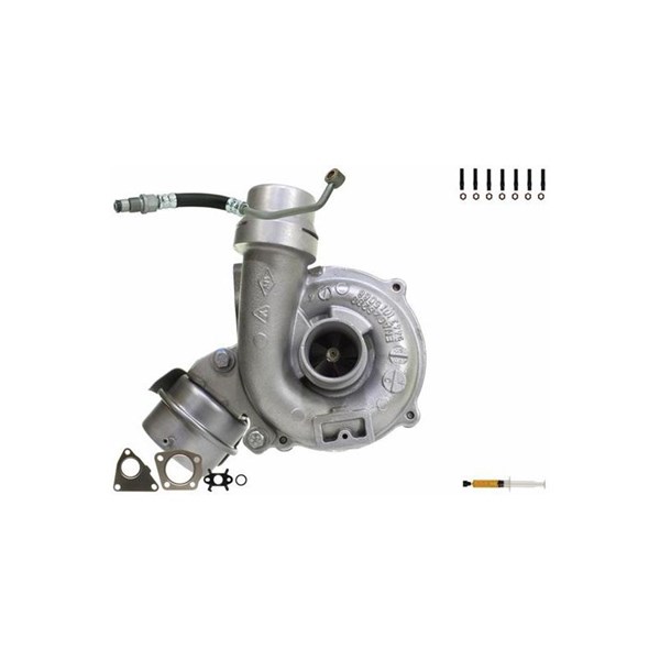 Turbo Alanko 900102S1 ALANKO