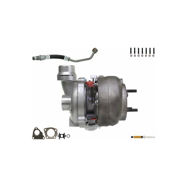 Turbo Alanko 900102S1 ALANKO