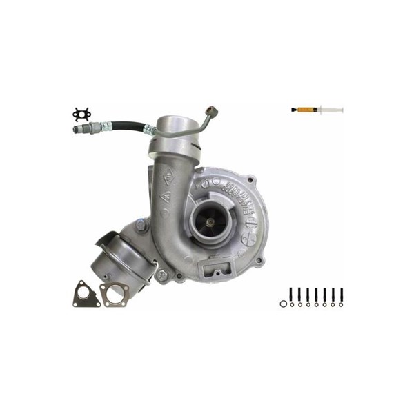 Turbo Alanko 900102S2 ALANKO