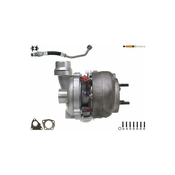 Turbo Alanko 900102S2 ALANKO