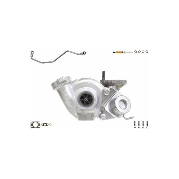 Turbo Alanko 900128S1 ALANKO