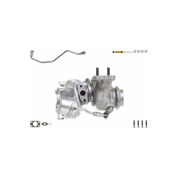 Turbo Alanko 900128S1 ALANKO
