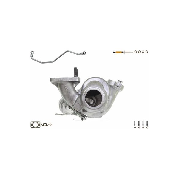 Turbo Alanko 900128S1 ALANKO