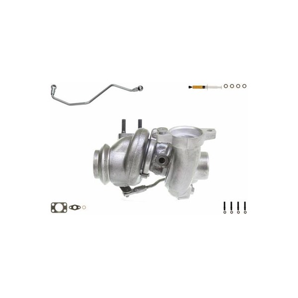 Turbo Alanko 900128S1 ALANKO