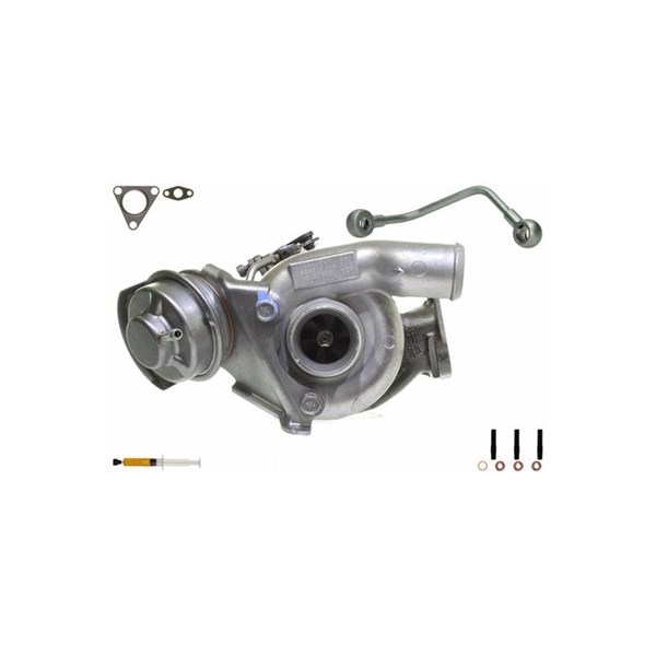 Turbo Alanko 900156S1 ALANKO
