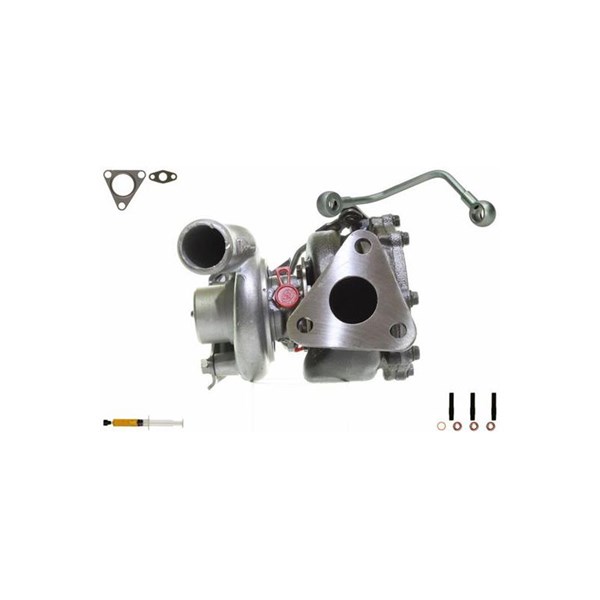 Turbo Alanko 900156S1 ALANKO Turbo Alanko 900156S1 ALANKO