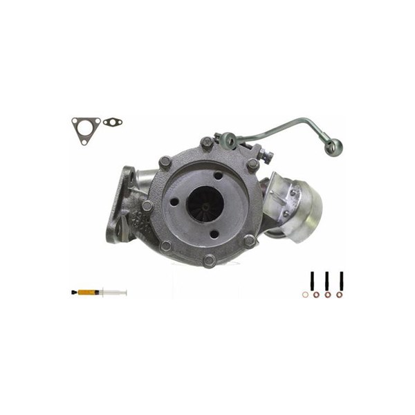 Turbo Alanko 900156S1 ALANKO