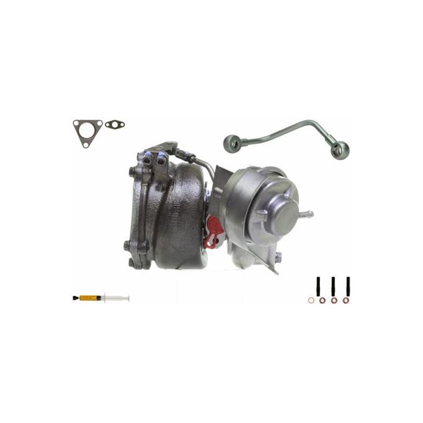 Turbo Alanko 900156S1 ALANKO