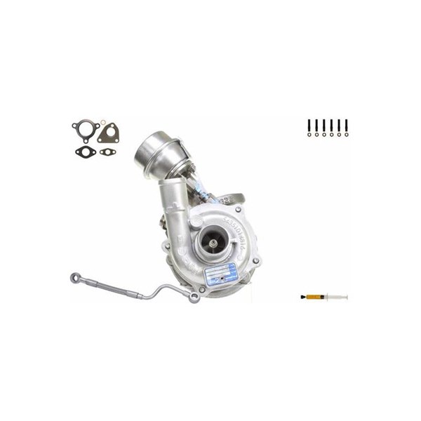 Turbo Alanko 900157S1 ALANKO