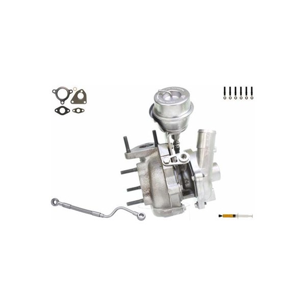 Turbo Alanko 900157S1 ALANKO