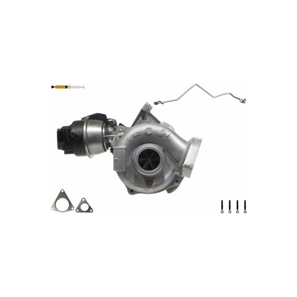 Turbo Alanko 900200S1 ALANKO