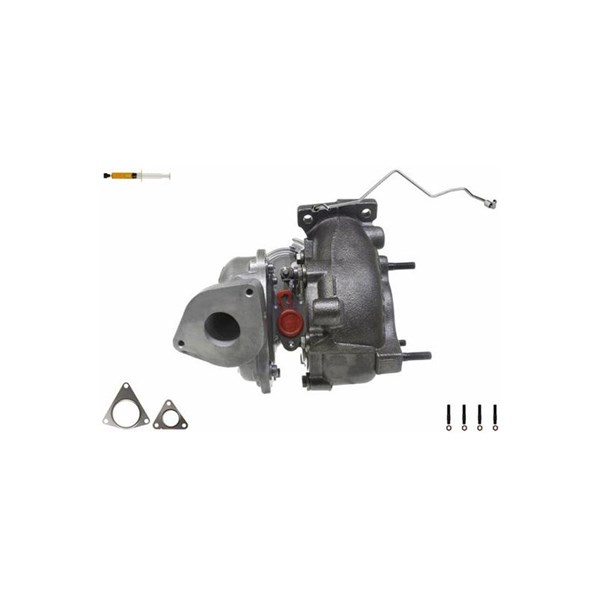 Turbo Alanko 900200S1 ALANKO
