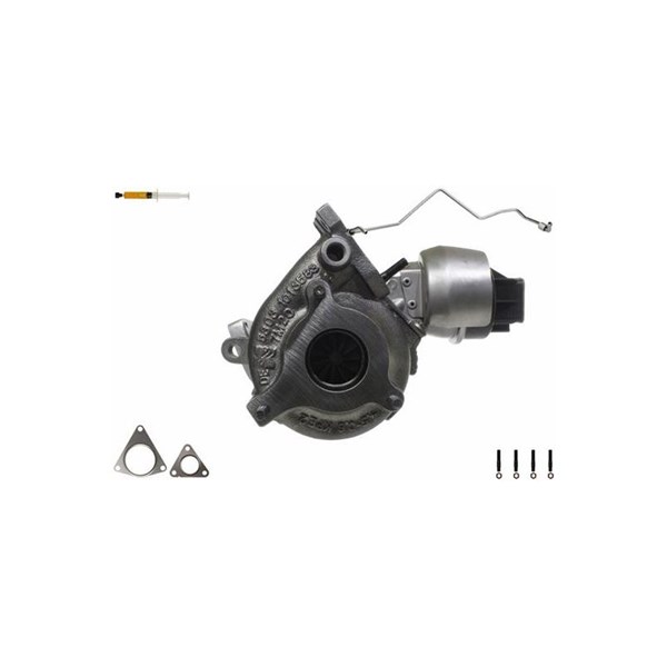 Turbo Alanko 900200S1 ALANKO