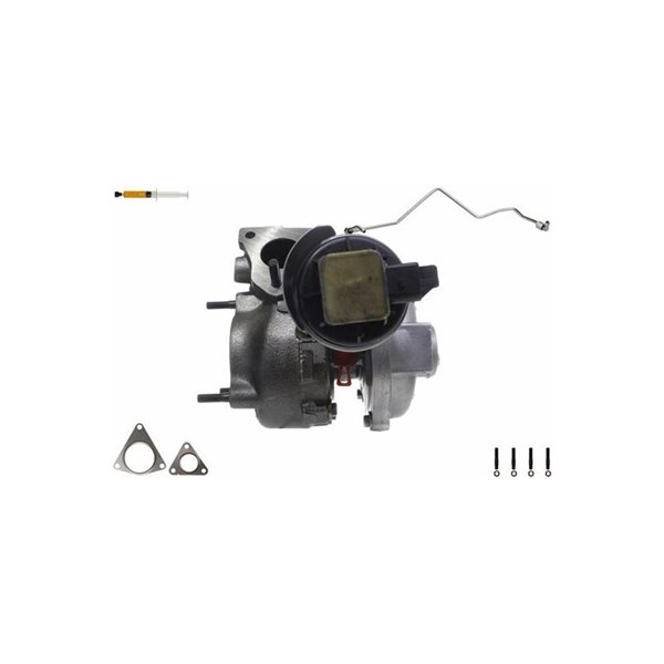 Turbo Alanko 900200S1 ALANKO