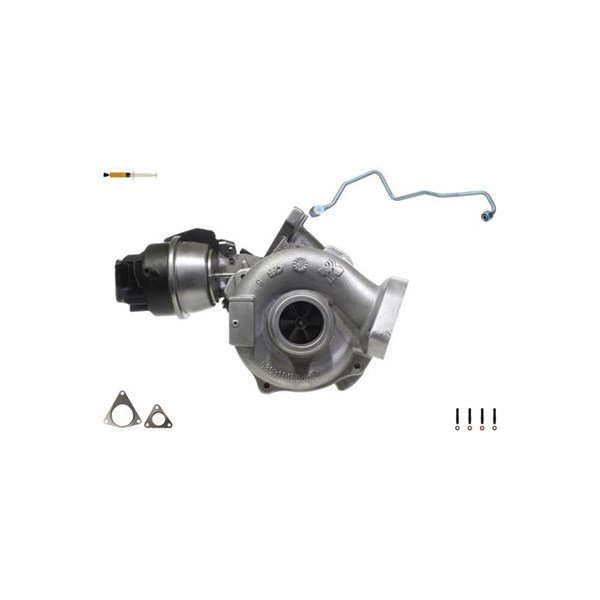 Turbo Alanko 900200S3 ALANKO