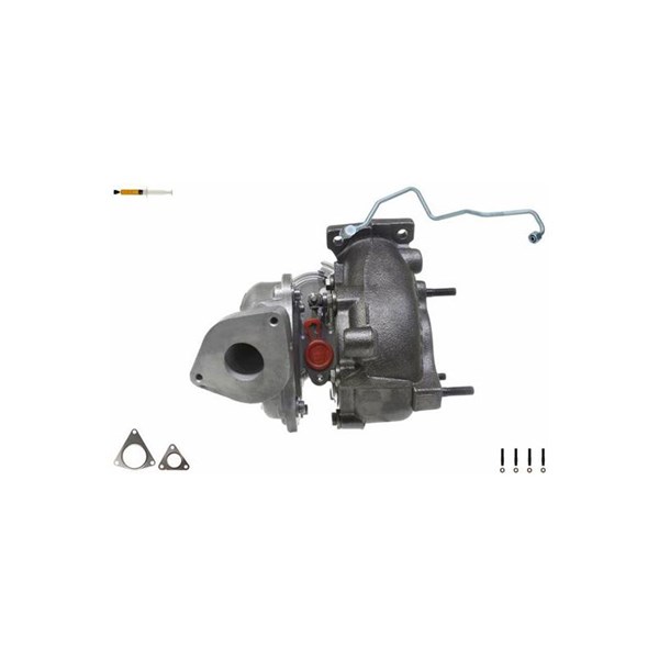 Turbo Alanko 900200S3 ALANKO