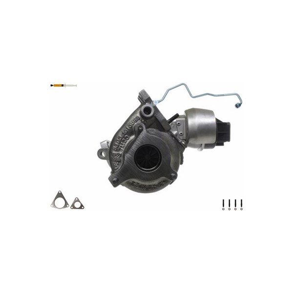 Turbo Alanko 900200S3 ALANKO