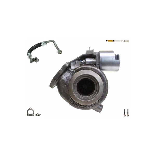 Turbo Alanko 900202S1 ALANKO