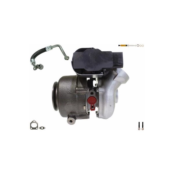 Turbo Alanko 900202S1 ALANKO