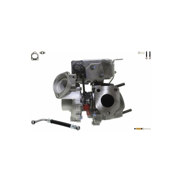 Turbo Alanko 900204S1 ALANKO