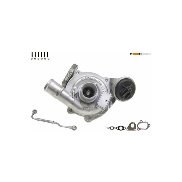 Turbo Alanko 900292S1 ALANKO