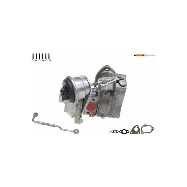 Turbo Alanko 900292S1 ALANKO
