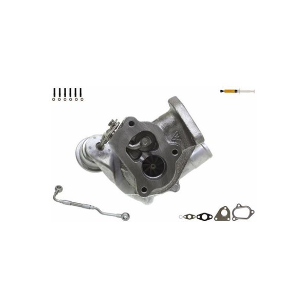 Turbo Alanko 900292S1 ALANKO