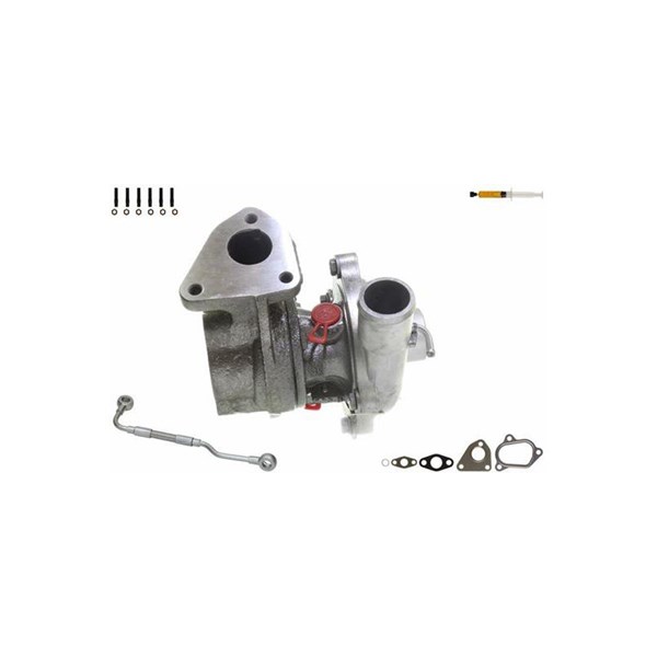 Turbo Alanko 900292S1 ALANKO