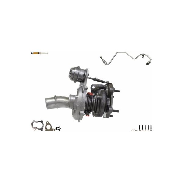 Turbo Alanko 900395S1 ALANKO