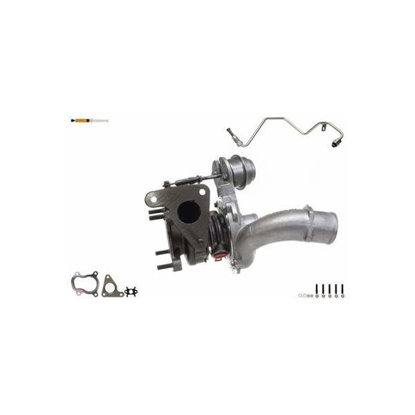 Turbo Alanko 900395S1 ALANKO