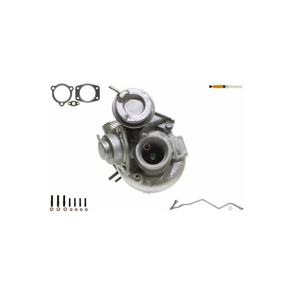 Turbo Alanko 900438S3 ALANKO Turbo Alanko 900438S3 ALANKO