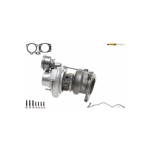 Turbo Alanko 900438S3 ALANKO