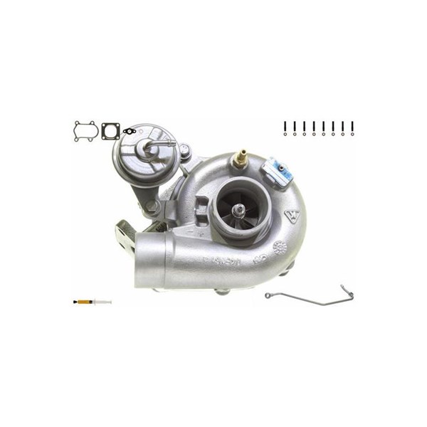 Turbo Alanko 900512S1 ALANKO