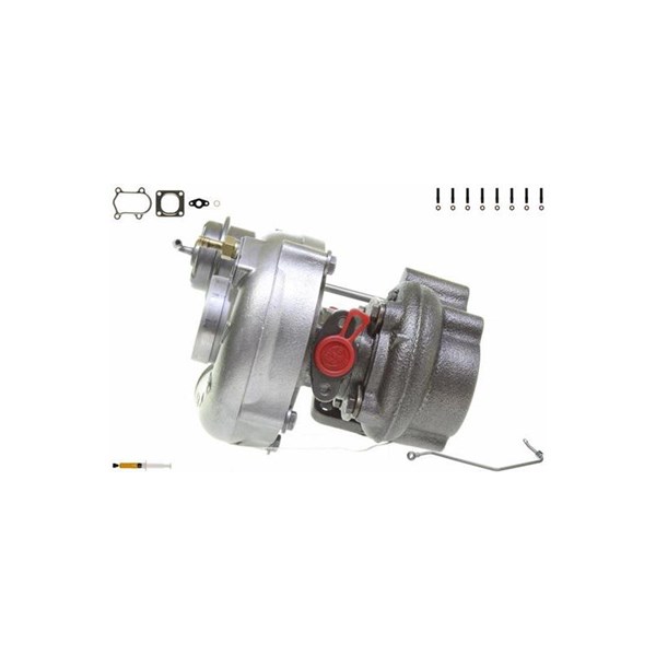 Turbo Alanko 900512S1 ALANKO Turbo Alanko 900512S1 ALANKO