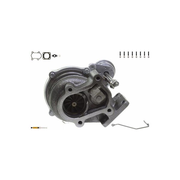 Turbo Alanko 900512S1 ALANKO Turbo Alanko 900512S1 ALANKO