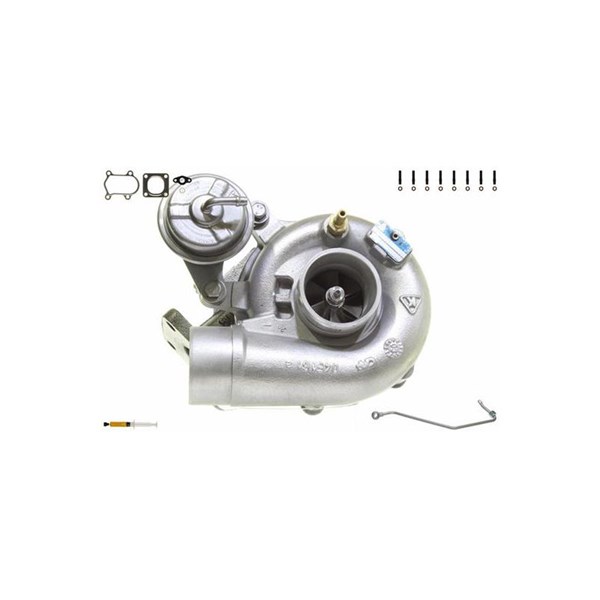 Turbo Alanko 900512S3 ALANKO