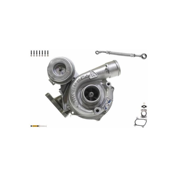 Turbo Alanko 900624S1 ALANKO