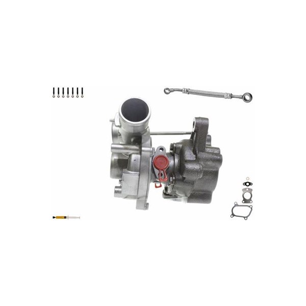 Turbo Alanko 900624S1 ALANKO