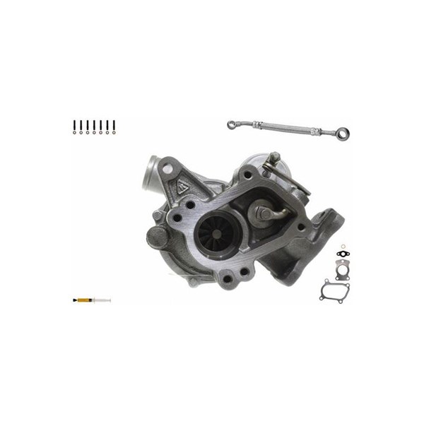 Turbo Alanko 900624S1 ALANKO