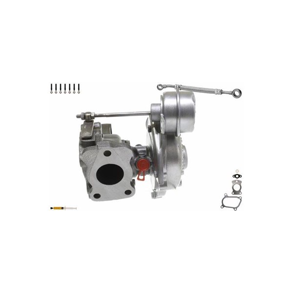 Turbo Alanko 900624S1 ALANKO
