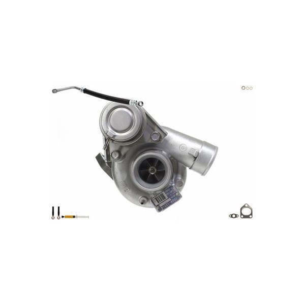 Turbo Alanko 900634S1 ALANKO