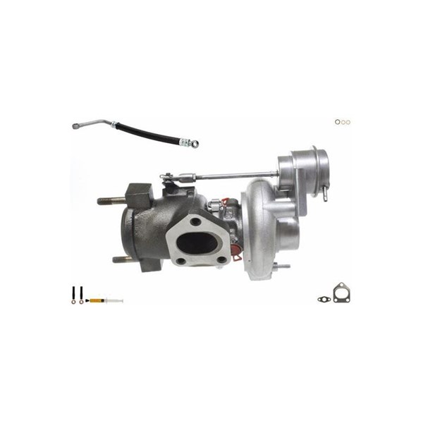 Turbo Alanko 900634S1 ALANKO Turbo Alanko 900634S1 ALANKO