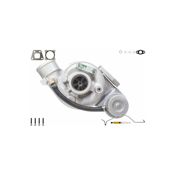 Turbo Alanko 900716S1 ALANKO