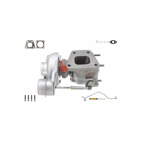 Turbo Alanko 900716S1 ALANKO Turbo Alanko 900716S1 ALANKO