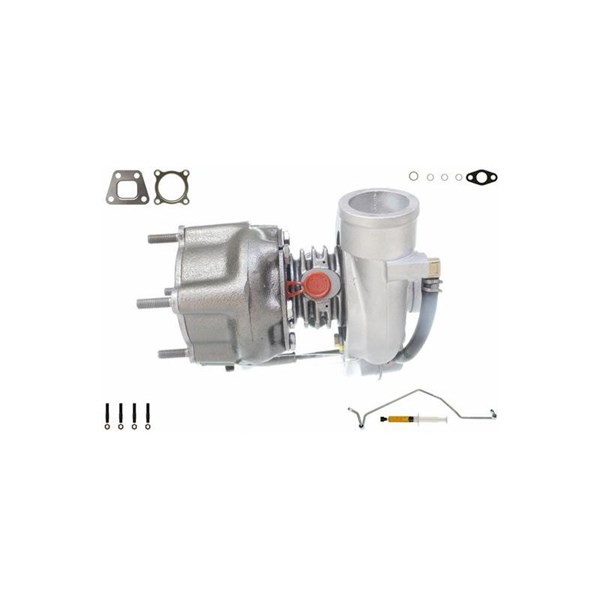 Turbo Alanko 900716S1 ALANKO